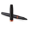 Parker Royal I.M. Vibrant Rings Orange, keramické pero 1502/3472945