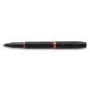 Parker Royal I.M. Vibrant Rings Orange, keramické pero 1502/3472945