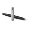 Parker Royal Jotter Bond Street Black CT, plnicí pero 1502/1130947