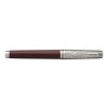 Parker Royal Premier Custom Crimson Red, plnicí pero 1502/7172062