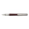 Parker Royal Premier Custom Crimson Red, plnicí pero 1502/7172062