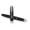 Parker Royal Sonnet Black CT, plnicí pero 1502/5131499