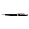Parker Royal Sonnet Black CT, plnicí pero 1502/5131499