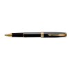 Parker Royal Sonnet Black GT, keramické pero 1502/5431496