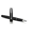 Parker Royal Sonnet Matte Black CT, keramické pero 1502/5431523