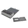 Parker Royal Sonnet Matte Black GT, kuličkové pero 1502/5231519