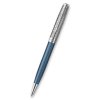 Parker Royal Sonnet Metal Blue CT, kuličkové pero 1502/5259649