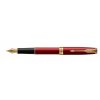 Parker Royal Sonnet Red GT, plnicí pero 1502/5131473