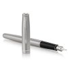 Parker Royal Sonnet Stainless Steel CT, plnicí pero 1502/5131509