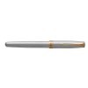 Parker Royal Sonnet Stainless Steel GT, plnicí pero 1502/5131504
