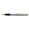 Parker Royal Sonnet Stainless Steel GT, plnicí pero 1502/5131504