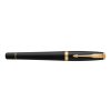 Parker Royal Urban Muted Black GT, plnicí pero 1502/4131593