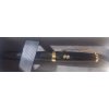 Parker Royal Urban Muted Black GT, plnicí pero 1502/4131593