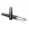 Parker Royal Urban Premium Ebony Lacquer CT, plnicí pero 1502/4131613