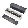 Parker Royal Urban Premium Ebony Lacquer CT, plnicí pero 1502/4131613