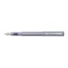 Parker Royal Vector XL Silver Blue, plnicí pero 1502/2159750