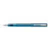 Parker Royal Vector XL Teal, plnicí pero 1502/2159761