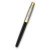 Parker Sonnet Premium Metal Black GT, plnicí pero 1502/5159784