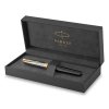 Parker Sonnet Premium Metal Black GT, plnicí pero 1502/5159784