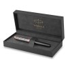 Parker Sonnet Premium Metal Grey PGT, plnicí pero 1502/5159788
