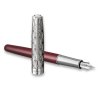Parker Sonnet Premium Metal Red CT, plnicí pero 1502/5159650