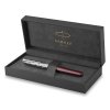 Parker Sonnet Premium Metal Red CT, plnicí pero 1502/5159650