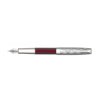 Parker Sonnet Premium Metal Red CT, plnicí pero 1502/5159650
