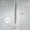 Parker Urban Twist Metro Metallic CT, kuličkové pero 1502/4243641