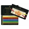 Pastelky Faber Castell Polychromos 24 ks 110024