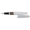 Pilot Middle Range Silver Python, plnicí pero 1063-054