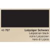 Rohrer & Klingner Leipsician Black lahvičkový inkoust černý 50 ml RK40707050