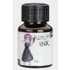 Rohrer & Klingner Sketchink Thea lahvičkový inkoust šedý 50 ml RK42710050