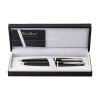 Scrikss Vintage Black, sada kuličkového pera a mechanické tužky SC356001