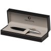 Sheaffer Gift Collection 100 Brushed Chrome-Black CT, plnicí pero 9313-0