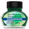 Standardgraph Cypress Green inkoust cypřišově zelený 572210
