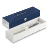 Waterman Allure DeLuxe White, kuličkové pero 1507/2374517