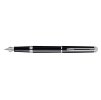 Waterman Hémisphere Black Lacquer CT, plnicí pero 1507/1920610