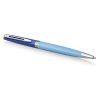 Waterman Hémisphere Colour Blocking Blue CT, kuličkové pero 1507/2979927
