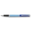 Waterman Hémisphere Colour Blocking Blue CT, plnicí pero 1507/1979924