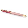 Waterman Hémisphere Colour Blocking Pink GT, kuličkové pero 1507/2979899