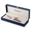 Waterman Hémisphere Colour Blocking Pink GT, kuličkové pero 1507/2979899