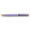 Waterman Hémisphere Colour Blocking Purple GT, kuličkové pero 1507/2979923