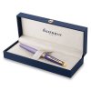 Waterman Hémisphere Colour Blocking Purple GT, plnicí pero 1507/1979900
