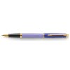 Waterman Hémisphere Colour Blocking Purple GT, plnicí pero 1507/1979900