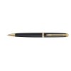 Waterman Hémisphere Essential Matt Black GT, kuličkové pero 1507/2920770
