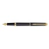 Waterman Hémisphere Essential Matt Black GT, plnicí pero 1507/1920710