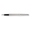 Waterman Hémisphere Essential Stainless Steel CT, keramické pero 1507/4920450