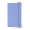 Zápisník Moleskine S čistý nebesky modrý tvrdé desky 1331/1114118