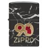 Zippo zapalovač 22046 90th Anniversary Commemorative 22046