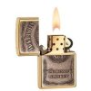 Zippo zapalovač 24146 Jack Daniels 24146